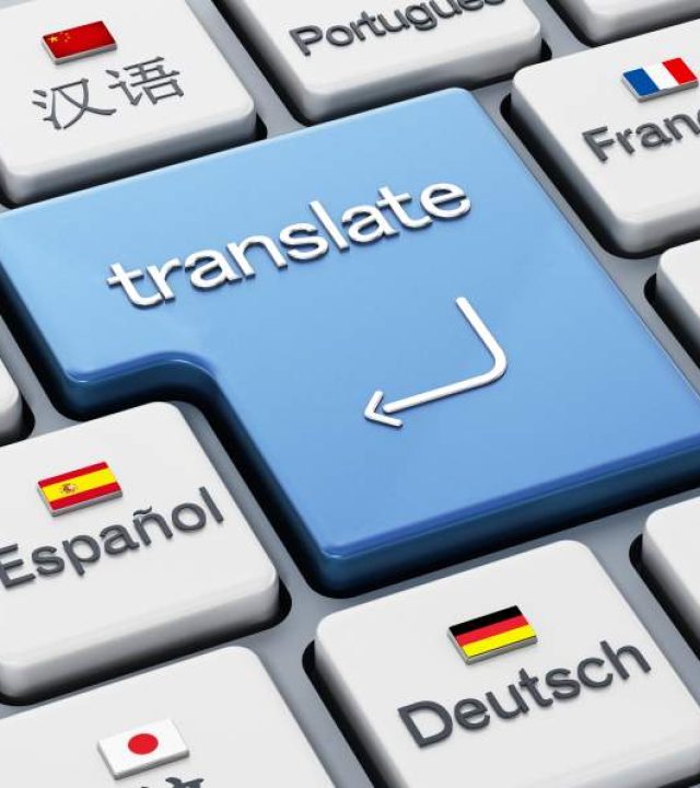 machine translation google
